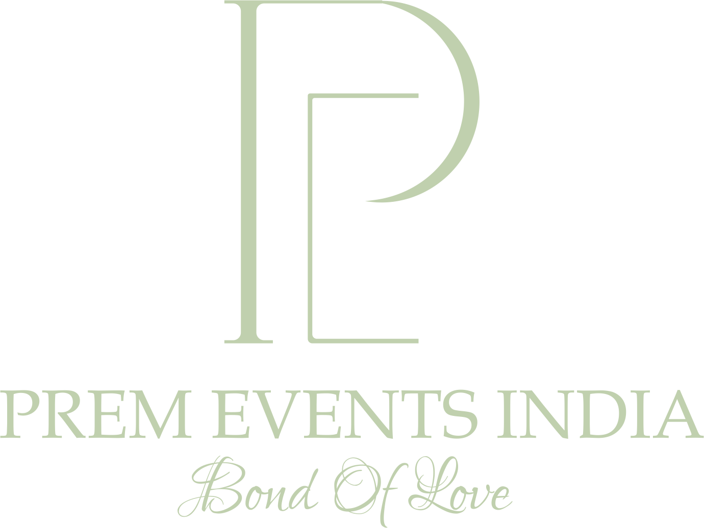 Prem Event India Logo